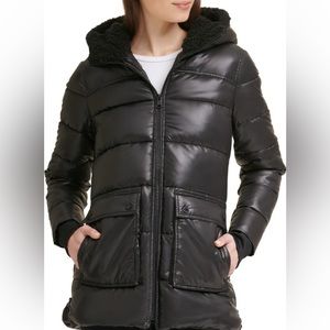 Kenneth Kole jacket